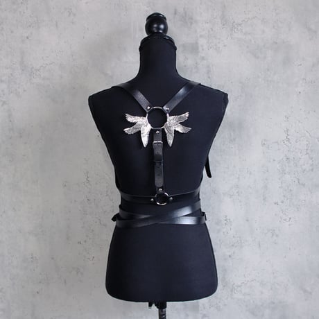 ANGEL HARNESS