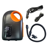 SUP/ エアフレームテント用　ハンディ電動空気入れ 20Psiまで対応
