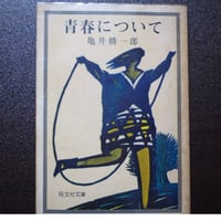 青春について