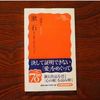 漱石　母に愛されなかった子
