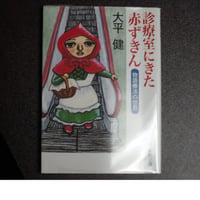 診療室にきた赤ずきん　物語療法の世界