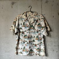 Fishing People shirt