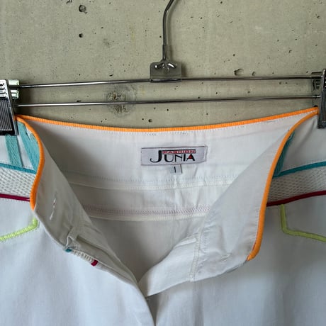 piping skirt