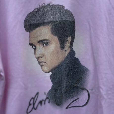 Elvis T-shirt