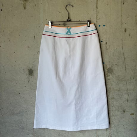 piping skirt