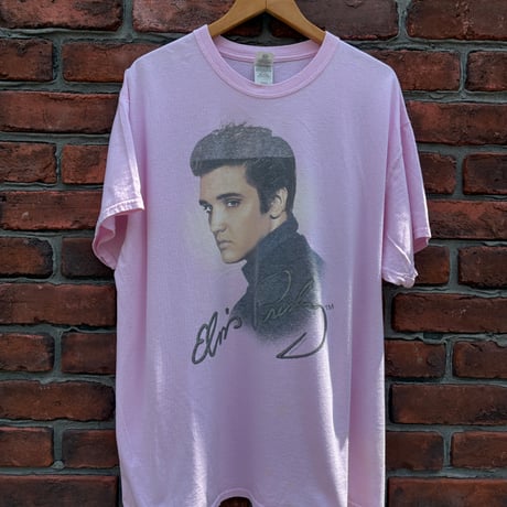 Elvis T-shirt