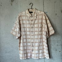 90s cotton shirt