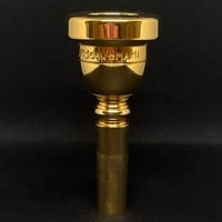 Brass Lab.MOMO 55W GP（特注刻印あり）