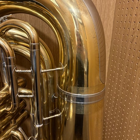 Meister Walter Nirschl 550L（48cmベル）