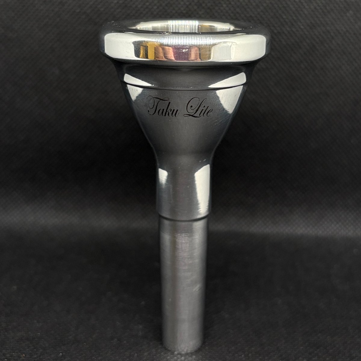 Giddings & Webster Taku チューバマウスピース Giddings Taku | TUBAMANPlus