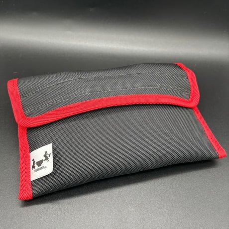 TUBAMANPlus マウスピースポーチ【9/16価格改定】