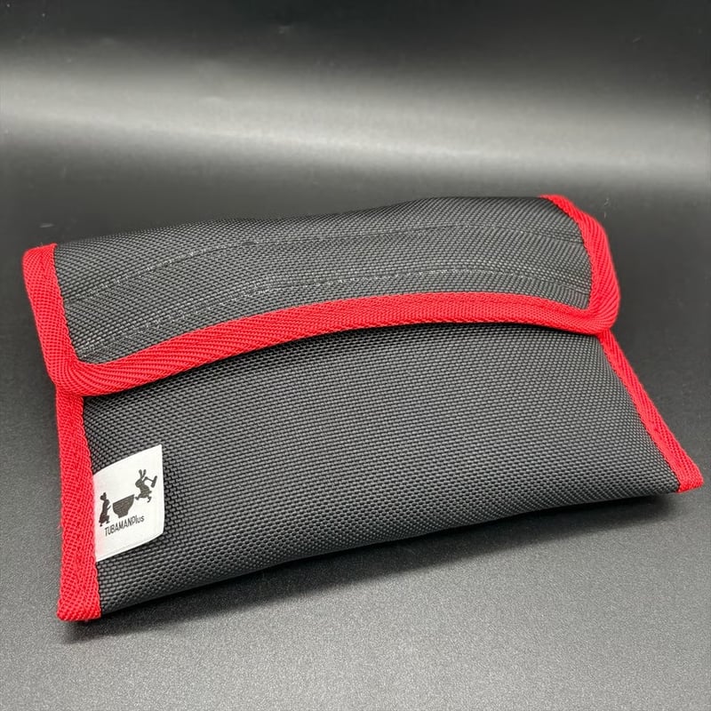 TUBAMANPlus マウスピースポーチ | TUBAMANPlus