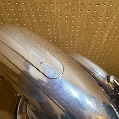 YAMAHA YFB-621S（ラージベル特注品）
