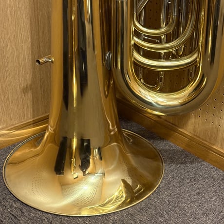 Meister Walter Nirschl 550L（48cmベル）