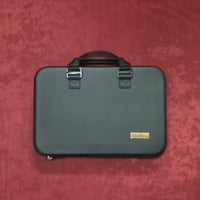 Ultimate Brass マウスピースケース(トロンボーン・ユーフォニアム用12本入り)