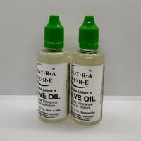 ULTRAPURE　ウルトラライトバルブオイル