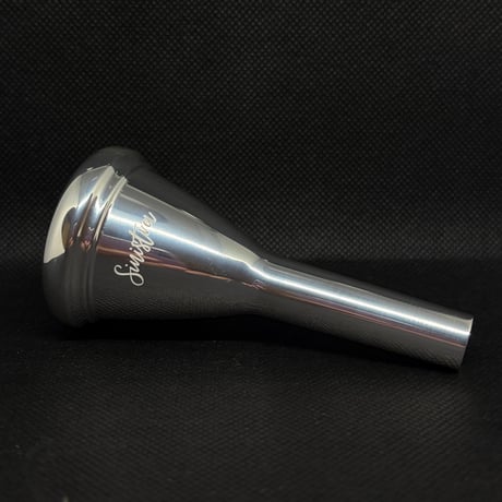 TUBAMANPlus TUBAマウスピース "Sinistra"