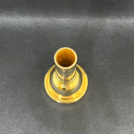 Brass Lab.MOMO 55W GP（特注刻印あり）