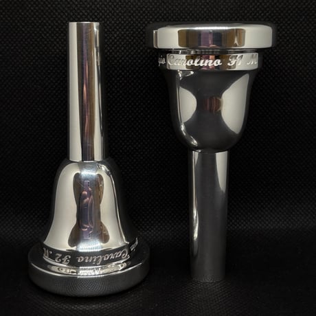 CHI Brass Mouthpiece