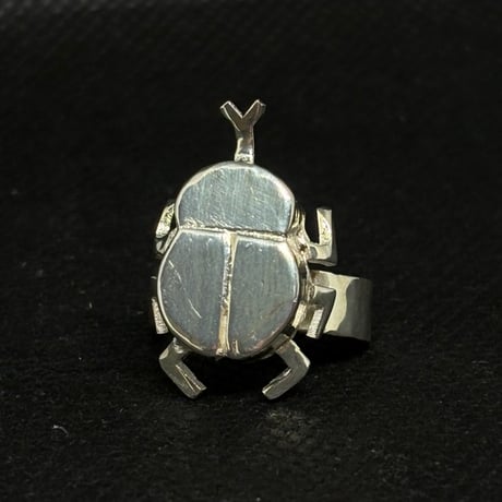 BRAKUL Tone Color Changer Kabuto-kun　銀メッキ　(テューバマウスパイプ用）