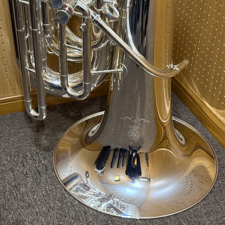 YAMAHA YBB-623S【美品】