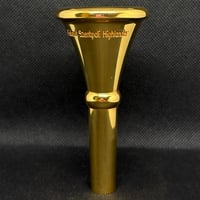 Sierman Roland Szentpali "Highlander" GP