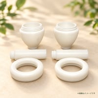 Frogtone Zero Hybird Set（Euph用）*Tuba奏者のEuph演奏時にも