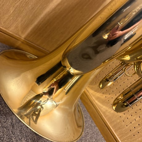 Meister Walter Nirschl 550L（48cmベル）