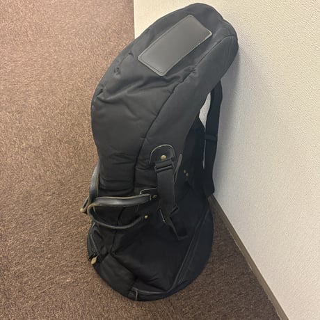 Supersac ソフトケース（Melton-MeinlWeston純正）