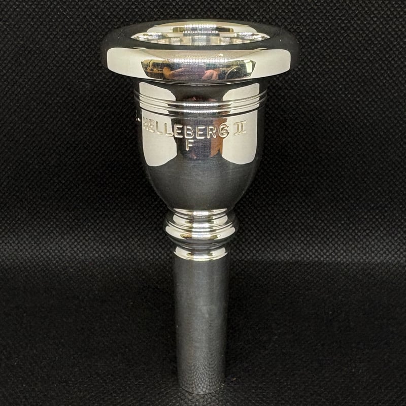 Schilke HellebergⅡ-F | TUBAMANPlus