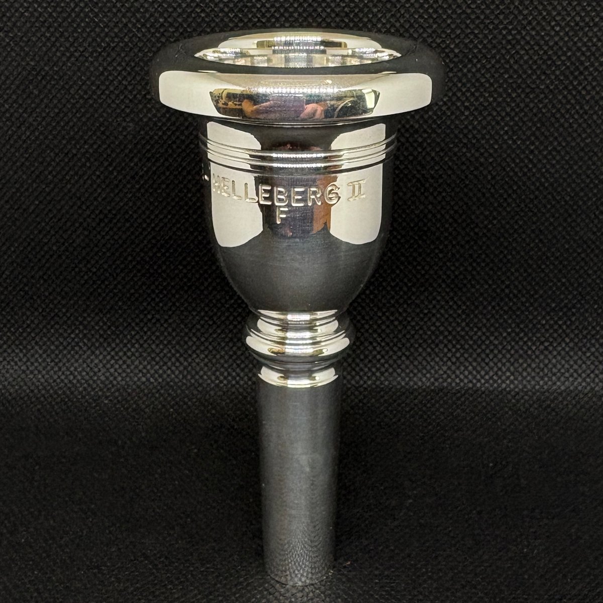 Schilke HellebergⅡ-F | TUBAMANPlus