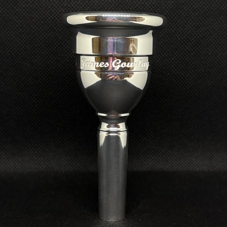 CHI Brass Mouthpiece