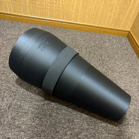 K'zO Craftworks　Tubaプラクティスミュート　Lサイズ