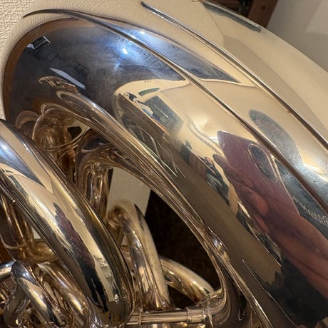 YAMAHA YFB-621S（ラージベル特注品）