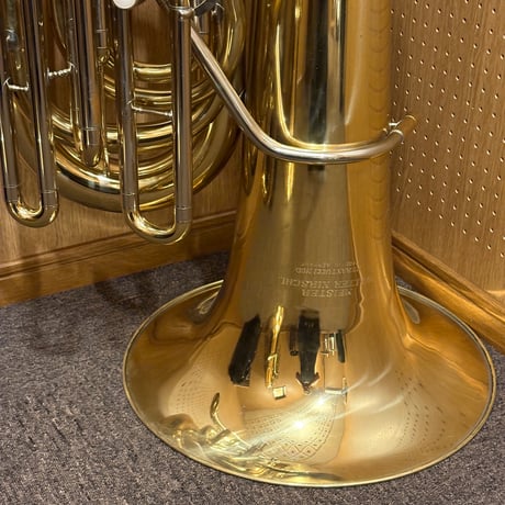 Meister Walter Nirschl 550L（48cmベル）