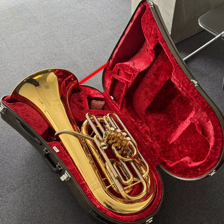 YAMAHA YFB-822LW