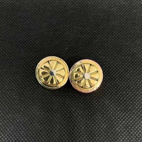 BRAKUL Button Euph <OHANA>