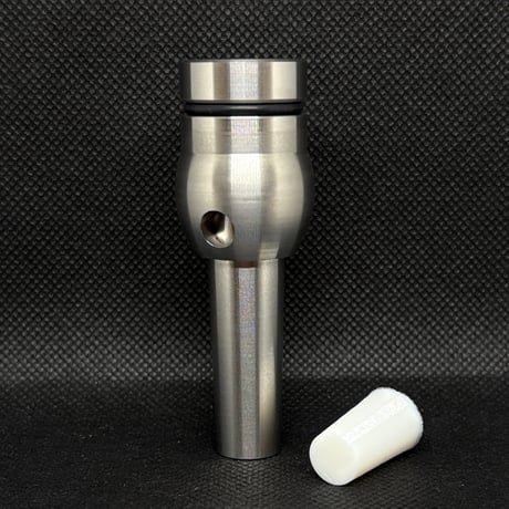 ITEM | TUBAMANPlus
