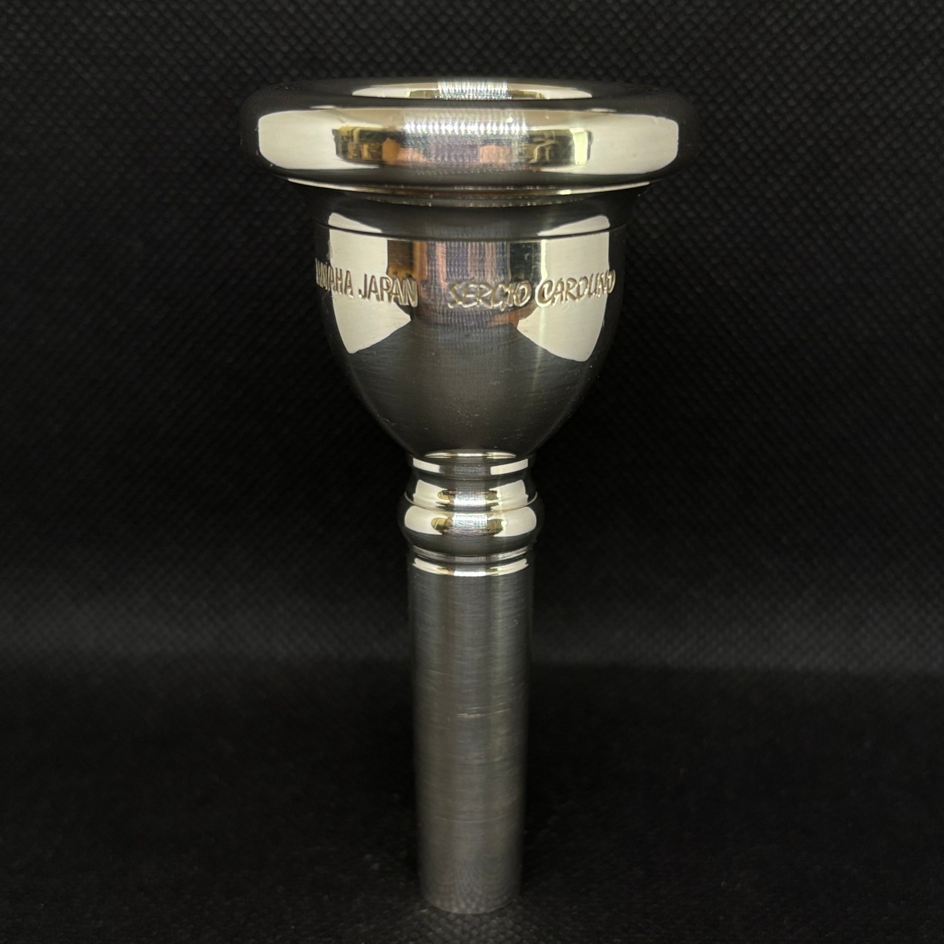 YAMAHA BB-Carolino | TUBAMANPlus