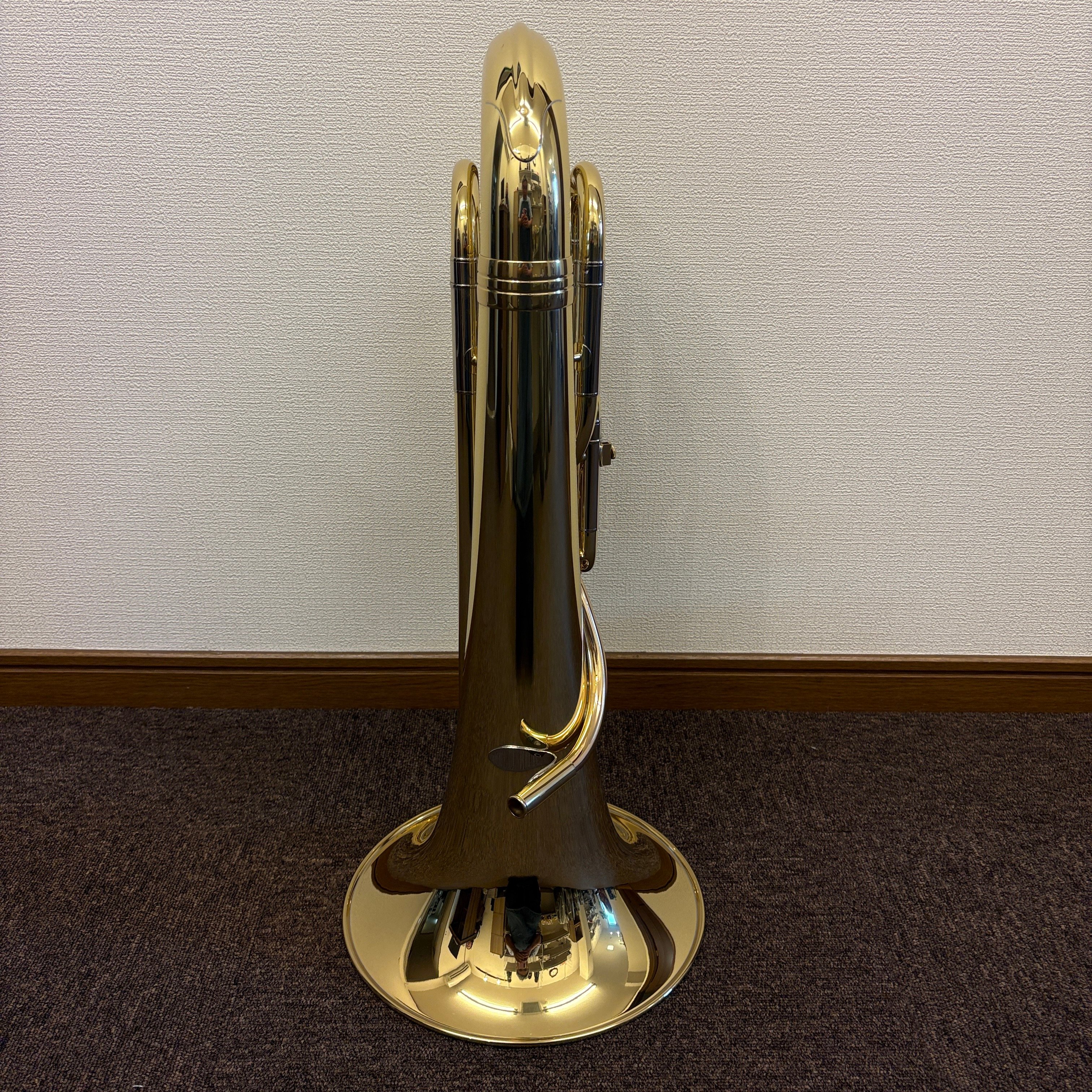 出井株式会社 YAMAHA YEP-642 | TUBAMANPlus