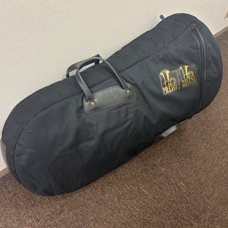 Supersac ソフトケース（Melton-MeinlWeston純正）