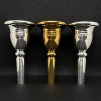 Dillon テューバマウスピース Olkaシリーズ