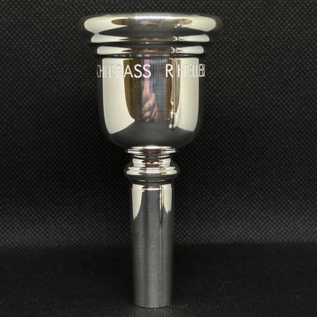CHI Brass Mouthpiece