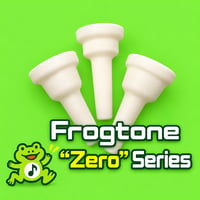 Frogtone Zeroシリーズ（樹脂製マウスピース）