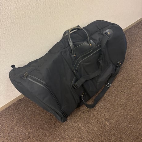 Supersac ソフトケース（Melton-MeinlWeston純正）