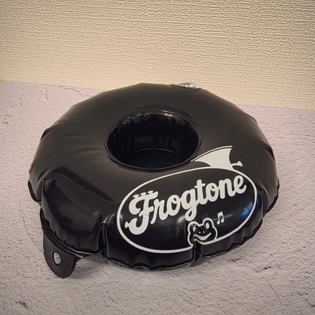 Frogtone ユーフォニアムクッション