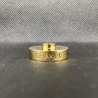 BRAKUL Top Cap Euph