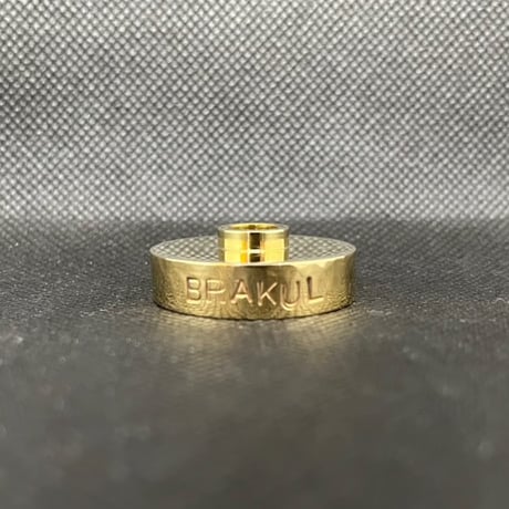 BRAKUL Top Cap Euph