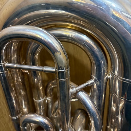 YAMAHA YFB-621S（ラージベル特注品）