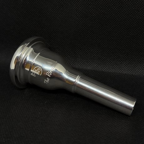 BrassLab.MOMO　テューバマウスピース  Ring/Bohème